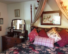 Bed & Breakfast The Stone Hedge Bed and Breakfast (Richmond, Canada)