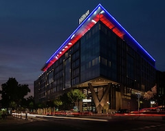 Хотел Hilton Belgrade (Белград, Сърбия)