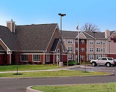 Hotel Residence Inn Fort Wayne Southwest (Fort Wayne, Sjedinjene Američke Države)