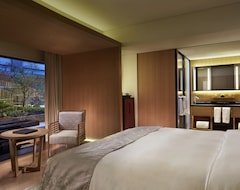 Hotelli The Ritz-Carlton, Kyoto (Kyoto, Japani)