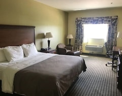 Hotel Byram Inn & Suite (Byram, USA)