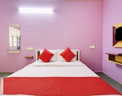 Hotel Oyo 69986 Pnk Royals (Nelamangala, India)