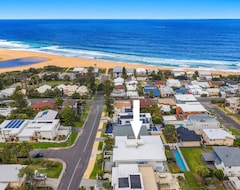 Cijela kuća/apartman Salt - Luxury - Heated Pool - Sleep 8, 200M Beach, Ocean Views (Gosford, Australija)