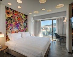 Athens Tiare By Mage Hotels (Athens, Greece)