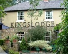 Hotel Kingslodge (Durham, United Kingdom)