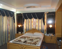 Hotel Radha International (Agartala, India)