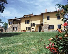 Casa rural Agriturismo La Manonera (Montepulciano, İtalya)