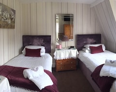 Hotel Langleigh Guest House (Ilfracombe, United Kingdom)