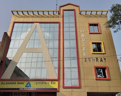 Hotel Ashray (Angul, India)