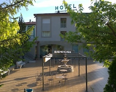 Hotel Cemar (Mondariz, Spain)