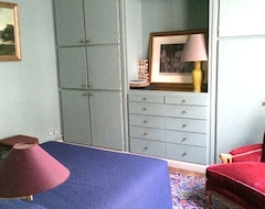 Air/c. Within A Former Luxury Hotel Place Vendome. Quiet 2br And 2 Ba (París, Francia)