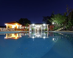 Khách sạn Hotel Cabana do Rei (Tiradentes, Brazil)