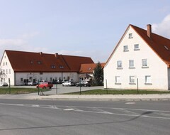 Tüm Ev/Apart Daire Statek Olomouc (Olomuts, Çek Cumhuriyeti)