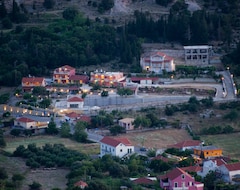 Aparthotel Minas Apartments (Agia Efimia, Grecia)