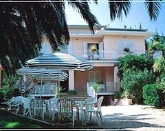 Hotel Villa Rosa (Porto Azzurro, Italija)