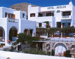 Hotel Aeolos (Karavostassis, Greece)