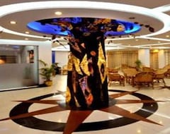 Khách sạn Hotel Tower Inn International Ltd (Chittagong, Bangladesh)