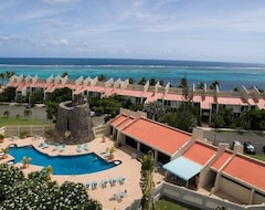 Khách sạn Sugar Beach St Croix Resort (Christiansted, Quần đảo US Virgin)