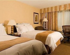 Delta Hotels by Marriott Utica (Utica, ABD)
