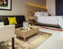 GHL Collection Hotel Barranquilla (Barranquilla, Colombia)