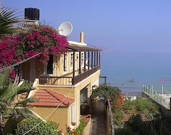 Casa/apartamento entero Kokkini Hani: Beautiful Apartment By The Sea (Kokkini Hani, Grecia)