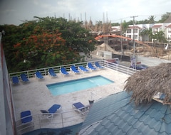 Hotel Boca Chica & Beach Club (Boca Chica, Dominican Republic)