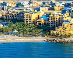 Hotel Hilton Ras Al Khaimah Beach Resort (Ras Al-Khaimah, Ujedinjeni Arapski Emirati)