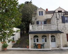 Hele huset/lejligheden Apartment Curri (Pučišća, Kroatien)