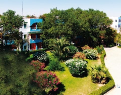 Khách sạn Caribbean World Mahdia (Mahdia, Tunisia)