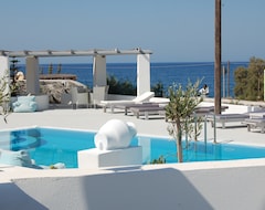 Hotel Sea Paradise villas in Oia (Oia, Greece)