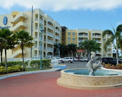 Aquarius Boqueron Beach Resort (Hormigueros, Puerto Rico)