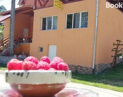 Cijela kuća/apartman Fructele Padurii (Baia de Arieş, Rumunjska)