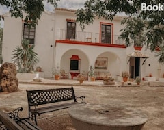 Toàn bộ căn nhà/căn hộ Finca Santa Margarita (Santaella, Tây Ban Nha)