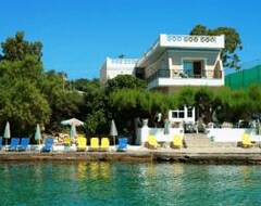 Hotelli Hotel Polydoros (Agios Nikolaos, Kreikka)