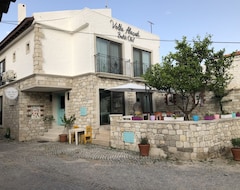 Hotel Volta AlaÇati Butik Otel (Cesme, Turkey)