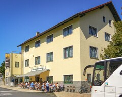 Otel Gasthof Metzgerei Linsmeier (Passau, Almanya)