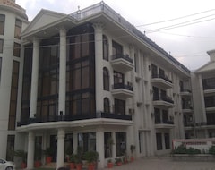 Khách sạn Hotel Swat Regency (Mingaora, Pakistan)