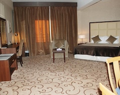 Hotel Gloria Inn Najran (Najran, Saudi Arabia)