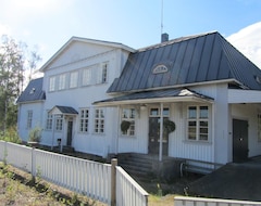 Khách sạn Hotelli Huiskankorpi / Aseman Majatalo (Nivala, Phần Lan)