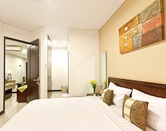 Otel M Residence (Jakarta, Endonezya)