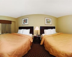 Khách sạn Avon Hotel - Toms River (Toms River, Hoa Kỳ)
