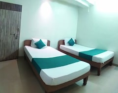 Khách sạn Hotel Ashirwad Lodge (Nanded, Ấn Độ)