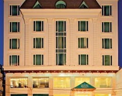Otel Country Inn & Suites by Radisson, Amritsar, Queens Road (Amritsar, Hindistan)
