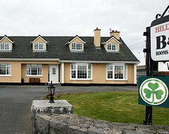 Hotel Hillview (Oranmore, Irska)