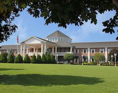 Hotel Inn and Spa At East Wind (Wading River, USA)