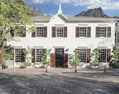 Vineyard Hotel (Newlands, Güney Afrika)