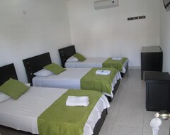 Otel Damar (Valledupar, Kolombiya)