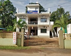 Khách sạn Shree Laxmi Home Stay (Tarkarli, Ấn Độ)