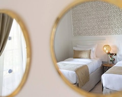 Hotelli Marrakech Ryads Parc All Inclusive (Marrakech, Marokko)