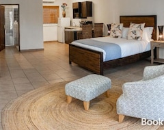 Hotel Bushbaby Valley Lodge (Hazyview, South Africa)